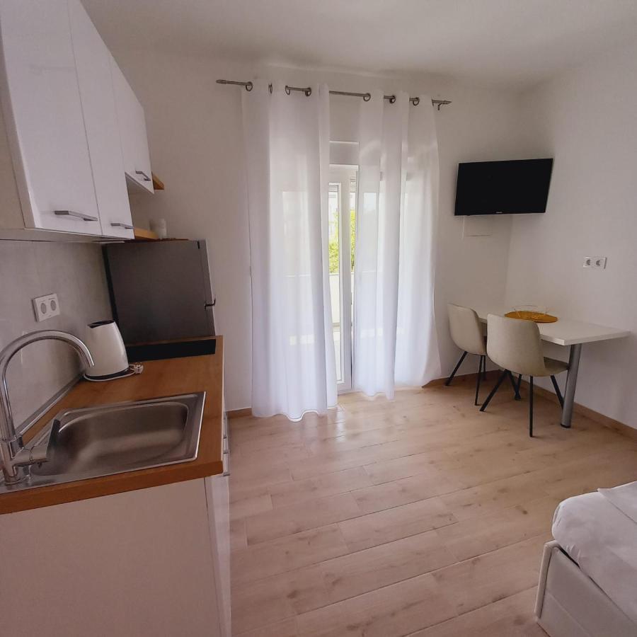 Apartments M & L Murter Extérieur photo