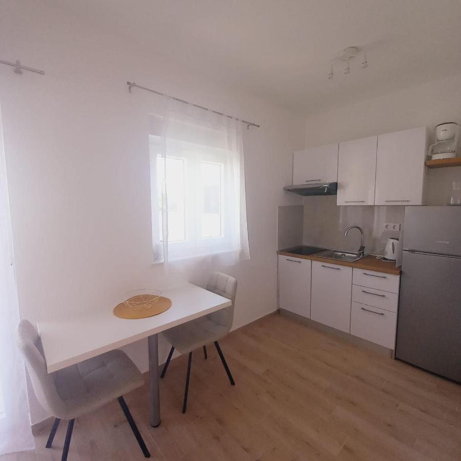 Apartments M & L Murter Extérieur photo