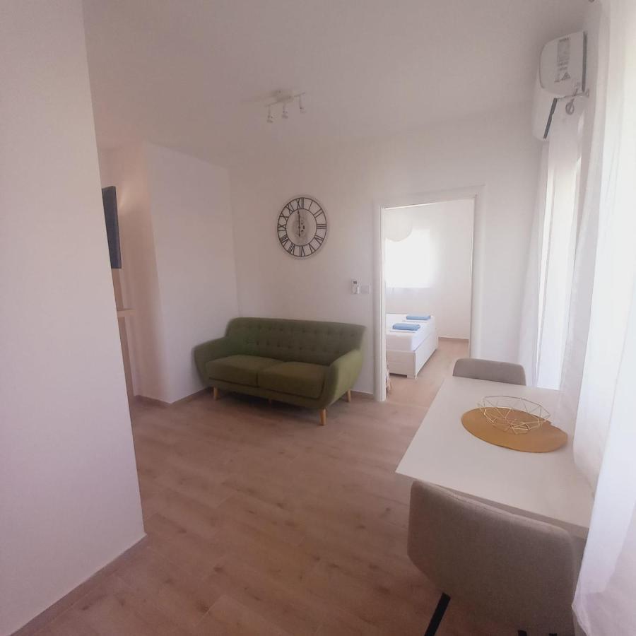 Apartments M & L Murter Extérieur photo