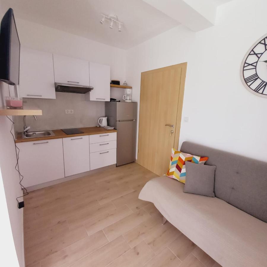 Apartments M & L Murter Extérieur photo