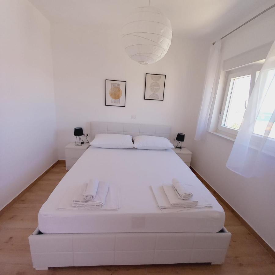 Apartments M & L Murter Extérieur photo