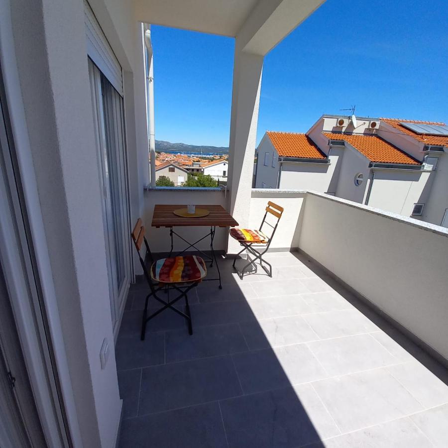Apartments M & L Murter Extérieur photo