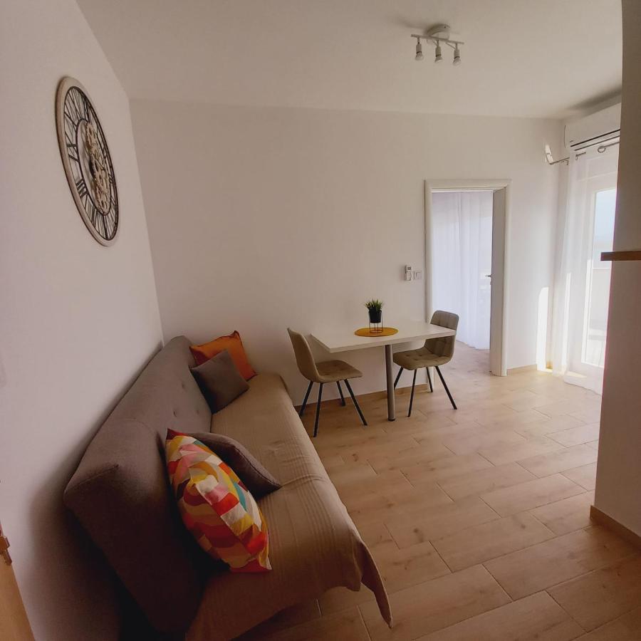 Apartments M & L Murter Extérieur photo