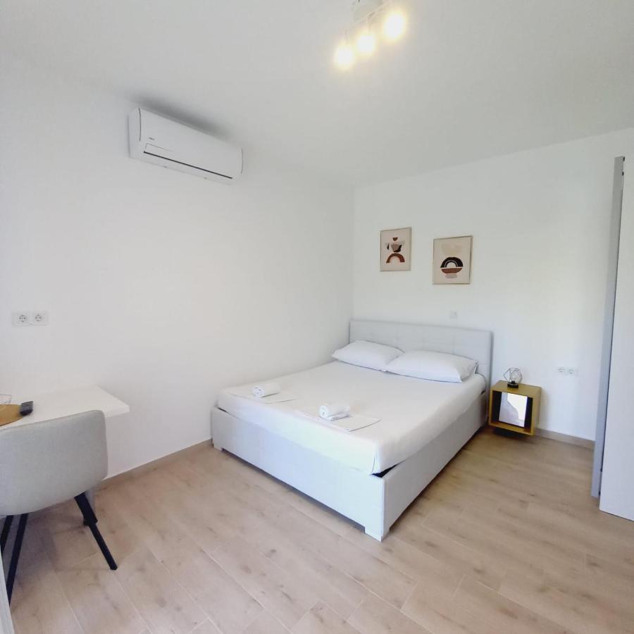 Apartments M & L Murter Extérieur photo